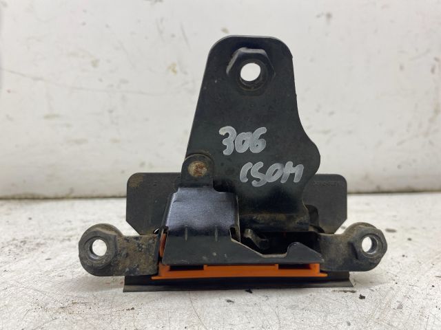 bontott SKODA FABIA I Csomagtérajtó Zárszerkezet