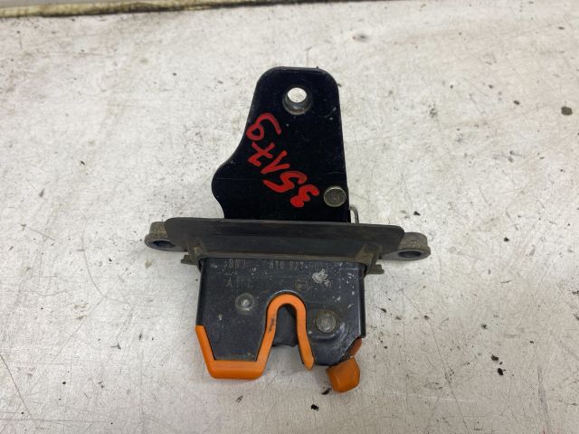 bontott SKODA FABIA I Csomagtérajtó Zárszerkezet