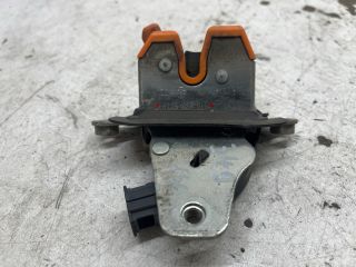 bontott SKODA FABIA I Csomagtérajtó Zárszerkezet