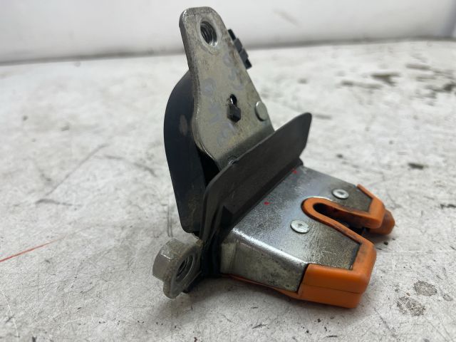 bontott SKODA FABIA I Csomagtérajtó Zárszerkezet