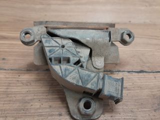 bontott SKODA FABIA I Csomagtérajtó Zárszerkezet