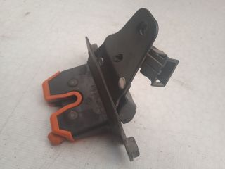 bontott SKODA FABIA I Csomagtérajtó Zárszerkezet