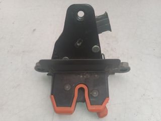 bontott SKODA FABIA I Csomagtérajtó Zárszerkezet