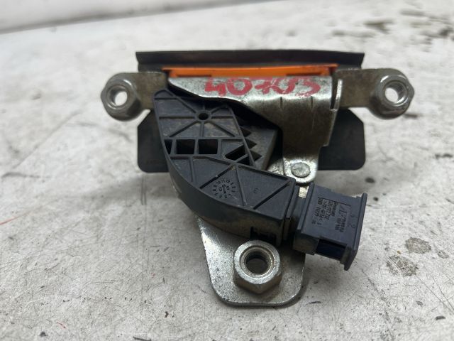 bontott SKODA FABIA I Csomagtérajtó Zárszerkezet