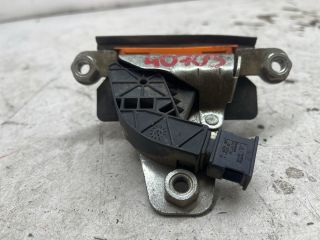 bontott SKODA FABIA I Csomagtérajtó Zárszerkezet