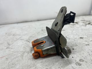 bontott SKODA FABIA I Csomagtérajtó Zárszerkezet