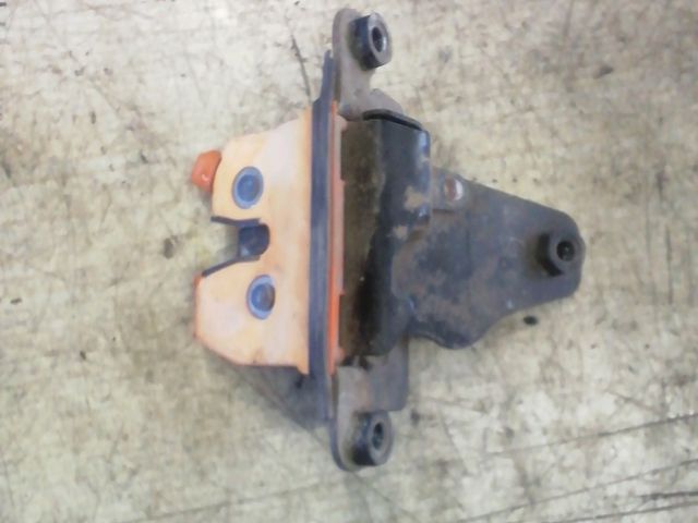 bontott SKODA FABIA I Csomagtérajtó Zárszerkezet