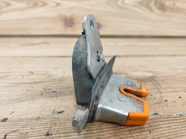 bontott SKODA FABIA I Csomagtérajtó Zárszerkezet