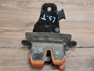 bontott SKODA FABIA I Csomagtérajtó Zárszerkezet