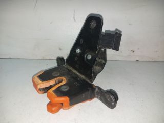 bontott SKODA FABIA I Csomagtérajtó Zárszerkezet