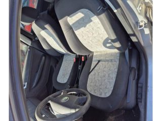 bontott SKODA FABIA I Csomagtérajtó Zárszerkezet