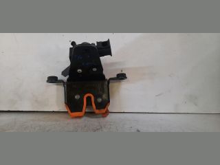 bontott SKODA FABIA I Csomagtérajtó Zárszerkezet