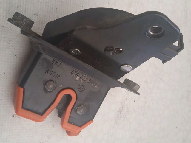 bontott SKODA FABIA I Csomagtérajtó Zárszerkezet