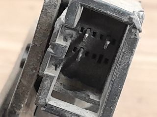 bontott SKODA FABIA I Csomagtérajtó Zárszerkezet