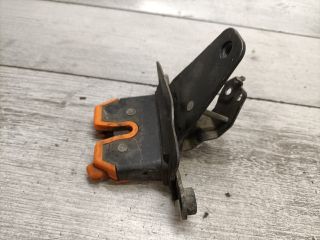 bontott SKODA FABIA I Csomagtérajtó Zárszerkezet