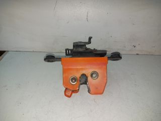 bontott SKODA FABIA I Csomagtérajtó Zárszerkezet