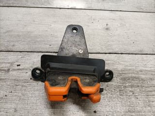 bontott SKODA FABIA I Csomagtérajtó Zárszerkezet