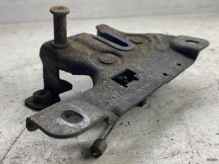 bontott SKODA FABIA I Csomagtérajtó Zárszerkezet