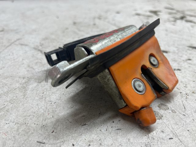 bontott SKODA FABIA I Csomagtérajtó Zárszerkezet