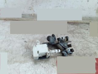 bontott SKODA FABIA I Csomagtérajtó Zárszerkezet