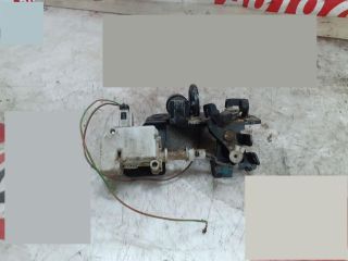 bontott SKODA FABIA I Csomagtérajtó Zárszerkezet