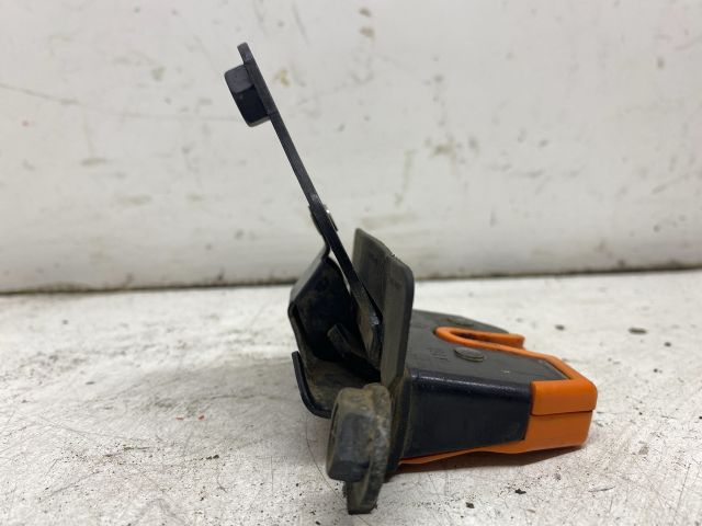 bontott SKODA FABIA I Csomagtérajtó Zárszerkezet