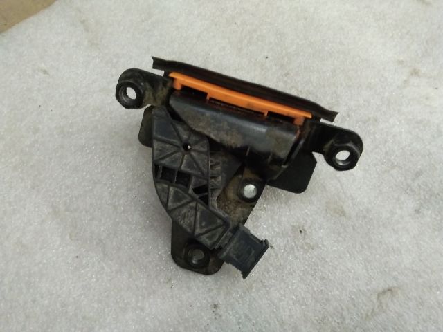 bontott SKODA FABIA I Csomagtérajtó Zárszerkezet