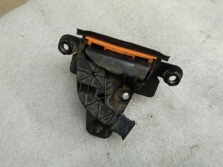 bontott SKODA FABIA I Csomagtérajtó Zárszerkezet