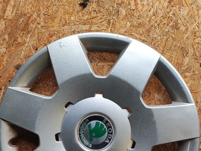 bontott SKODA FABIA I Dísztárcsa (1 db)