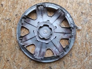 bontott SKODA FABIA I Dísztárcsa (1 db)