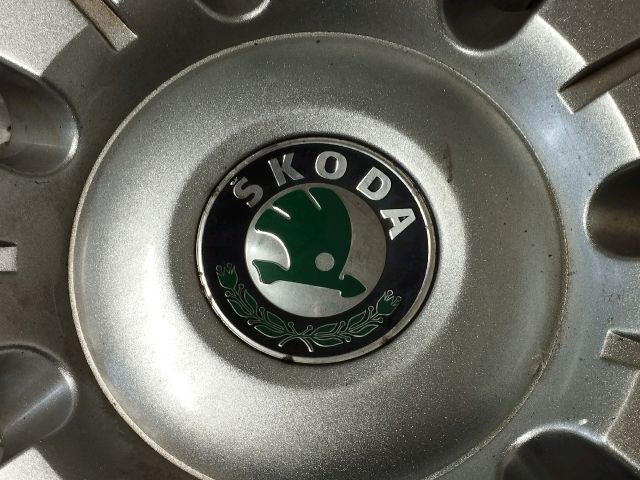 bontott SKODA FABIA I Dísztárcsa (1 db)