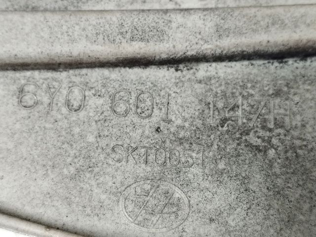 bontott SKODA FABIA I Dísztárcsa (1 db)