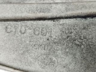 bontott SKODA FABIA I Dísztárcsa (1 db)