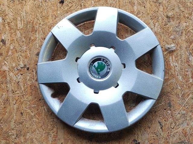 bontott SKODA FABIA I Dísztárcsa (1 db)