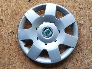 bontott SKODA FABIA I Dísztárcsa (1 db)