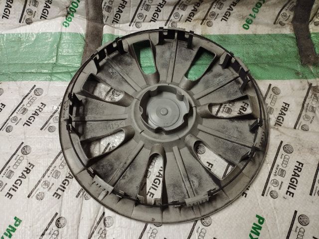 bontott SKODA FABIA I Dísztárcsa (1 db)