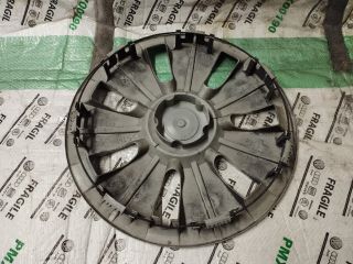 bontott SKODA FABIA I Dísztárcsa (1 db)