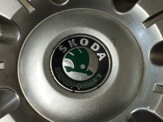 bontott SKODA FABIA I Dísztárcsa (1 db)