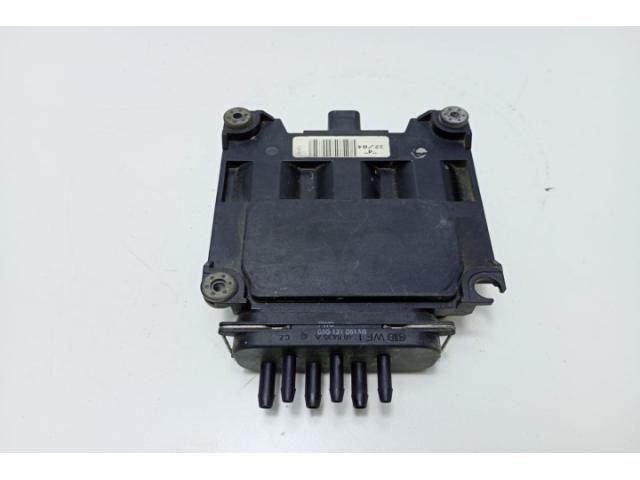 bontott SKODA FABIA I Elektronika (Magában)