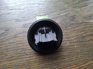 bontott SKODA FABIA I Előtét Ellenállás Fűtőmotor