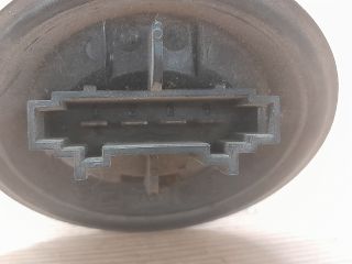 bontott SKODA FABIA I Előtét Ellenállás Fűtőmotor