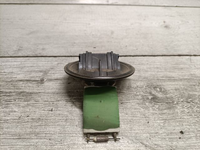 bontott SKODA FABIA I Előtét Ellenállás Fűtőmotor