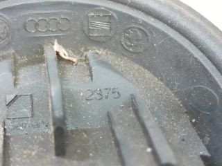 bontott SKODA FABIA I Előtét Ellenállás Fűtőmotor