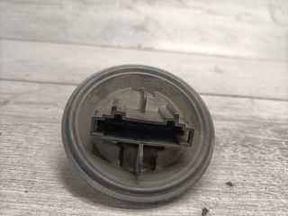 bontott SKODA FABIA I Előtét Ellenállás Fűtőmotor