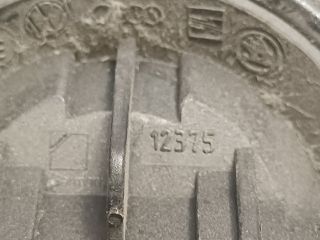 bontott SKODA FABIA I Előtét Ellenállás Fűtőmotor