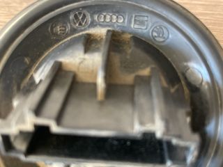 bontott SKODA FABIA I Előtét Ellenállás Fűtőmotor