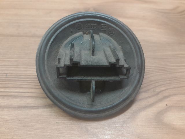 bontott SKODA FABIA I Előtét Ellenállás Fűtőmotor