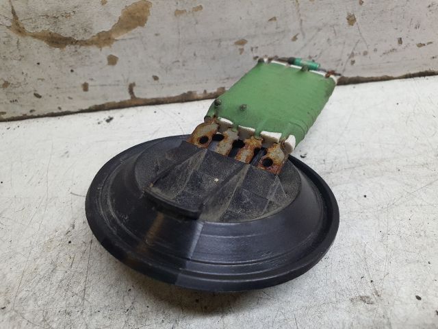 bontott SKODA FABIA I Előtét Ellenállás Fűtőmotor