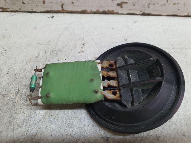 bontott SKODA FABIA I Előtét Ellenállás Fűtőmotor