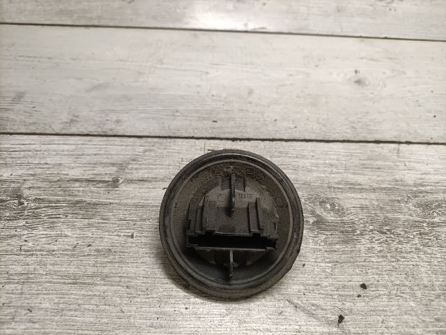 bontott SKODA FABIA I Előtét Ellenállás Fűtőmotor